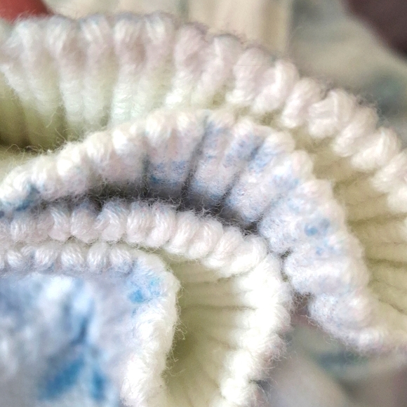 LoveShackFancy Fantasia Knit Sweater - Picture 12 of 16